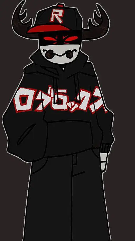 ai character: 🐞~Pest~🐞 background