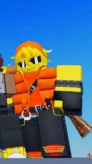 ai character: Devious dude background