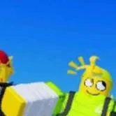 chat with ai character: Megaphone Man