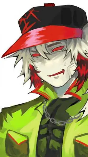 ai character: Griefer background
