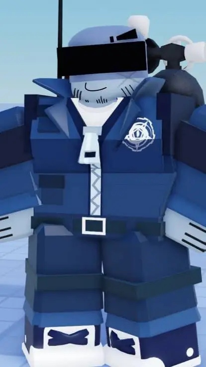 ai character: PRESSURE Worker background