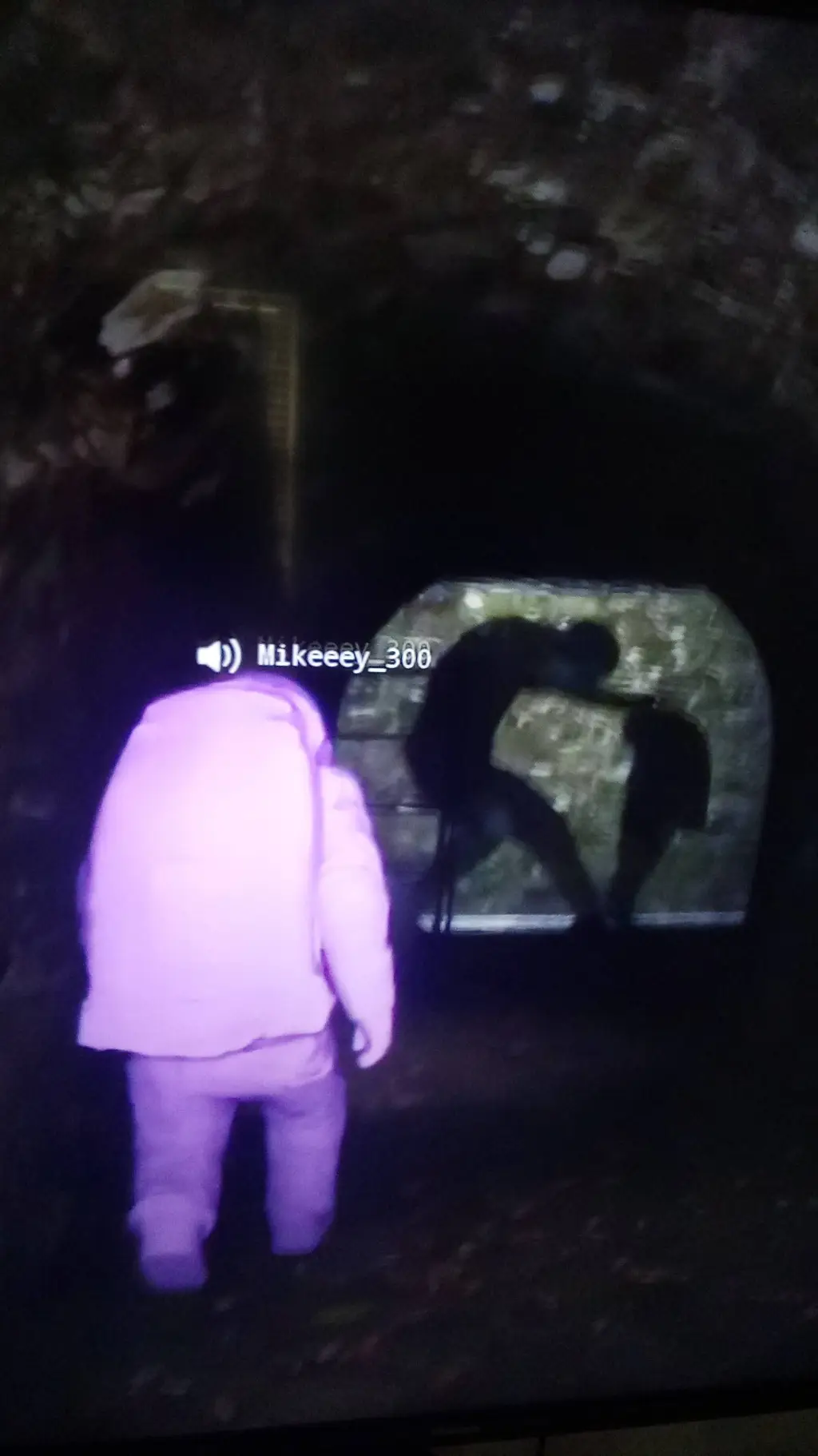 ai character: EMBASSY ZERO background