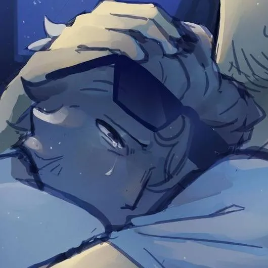 chat with ai character: Chance(SAD) 