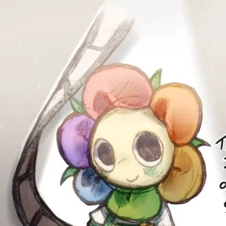 chat with ai character: dandy!