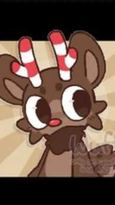 ai character: rudie background
