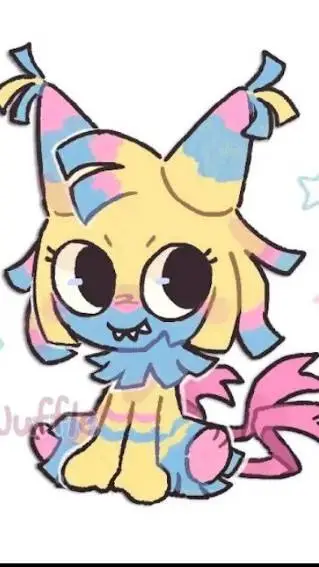 ai character: yatta background