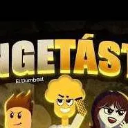 chat with ai character: cringetástico