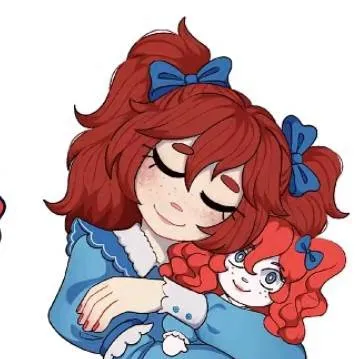 chat with ai character: POPPY 🌹