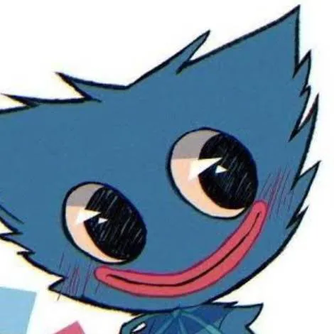 chat with ai character: huggy buggy 🫂