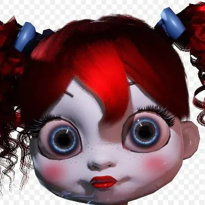 chat with ai character: 🌹 poppy 🌹