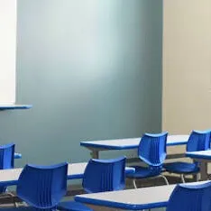 chat with ai character: Classroom 