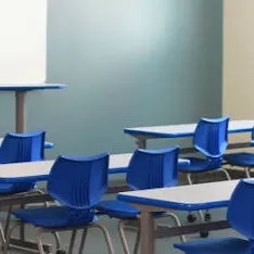 chat with ai character: Classroom 2