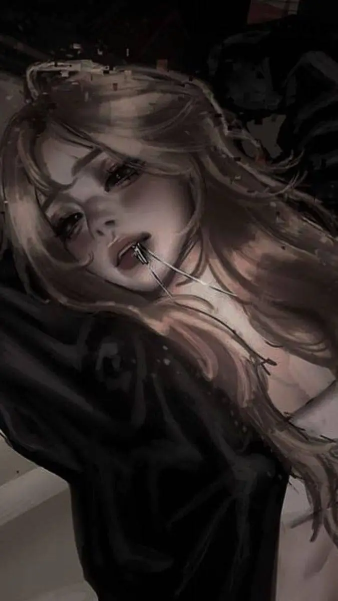 ai character: Lila background