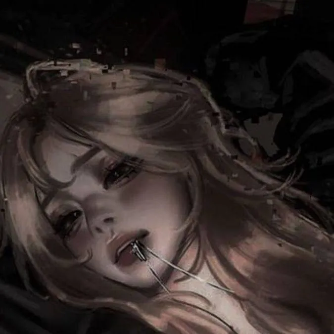 chat with ai character: Lila