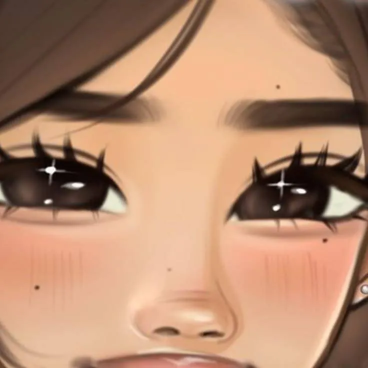 chat with ai character: Mia