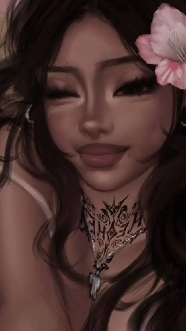 ai character: Diana background