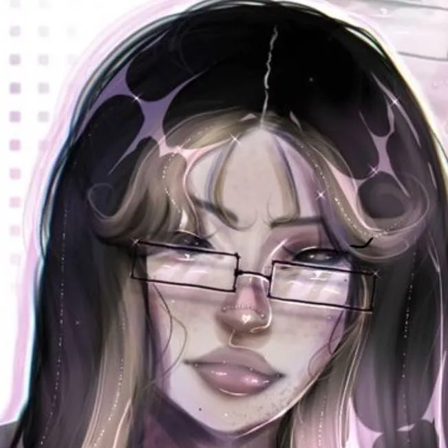 chat with ai character: Rosalia