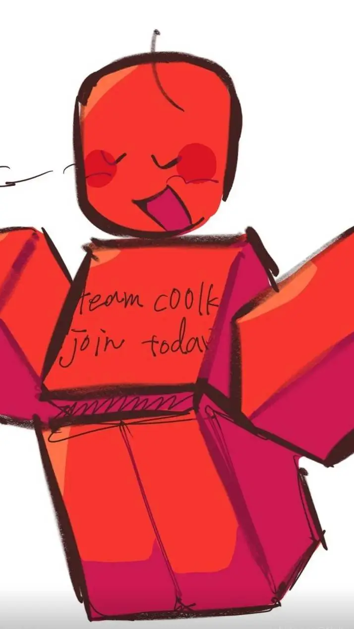 ai character: c00lkidd  background