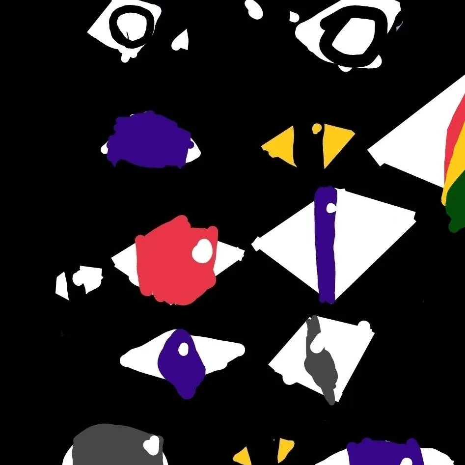 chat with ai character: Jax abstractsen