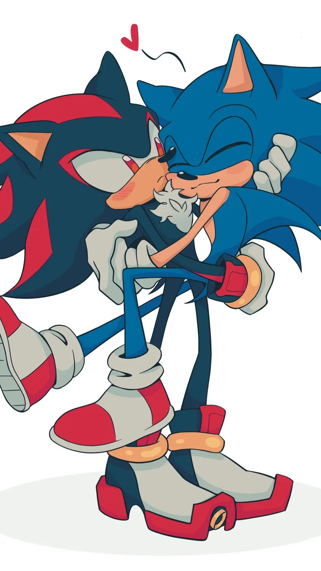 Talkie AI - Chat with Sonadow~