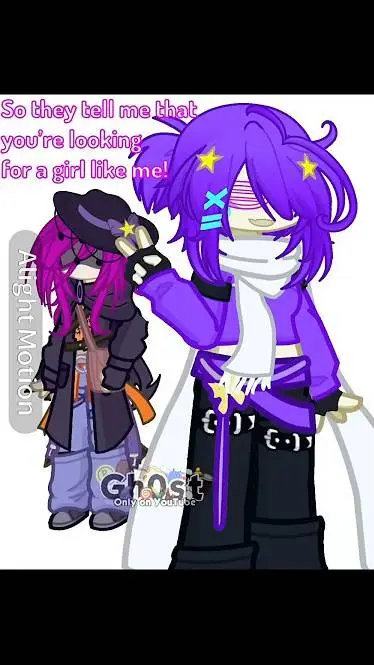 ai character: Bright eyes x Jane background