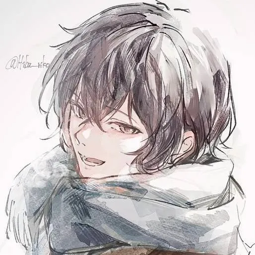 chat with ai character: Дазай~!... 