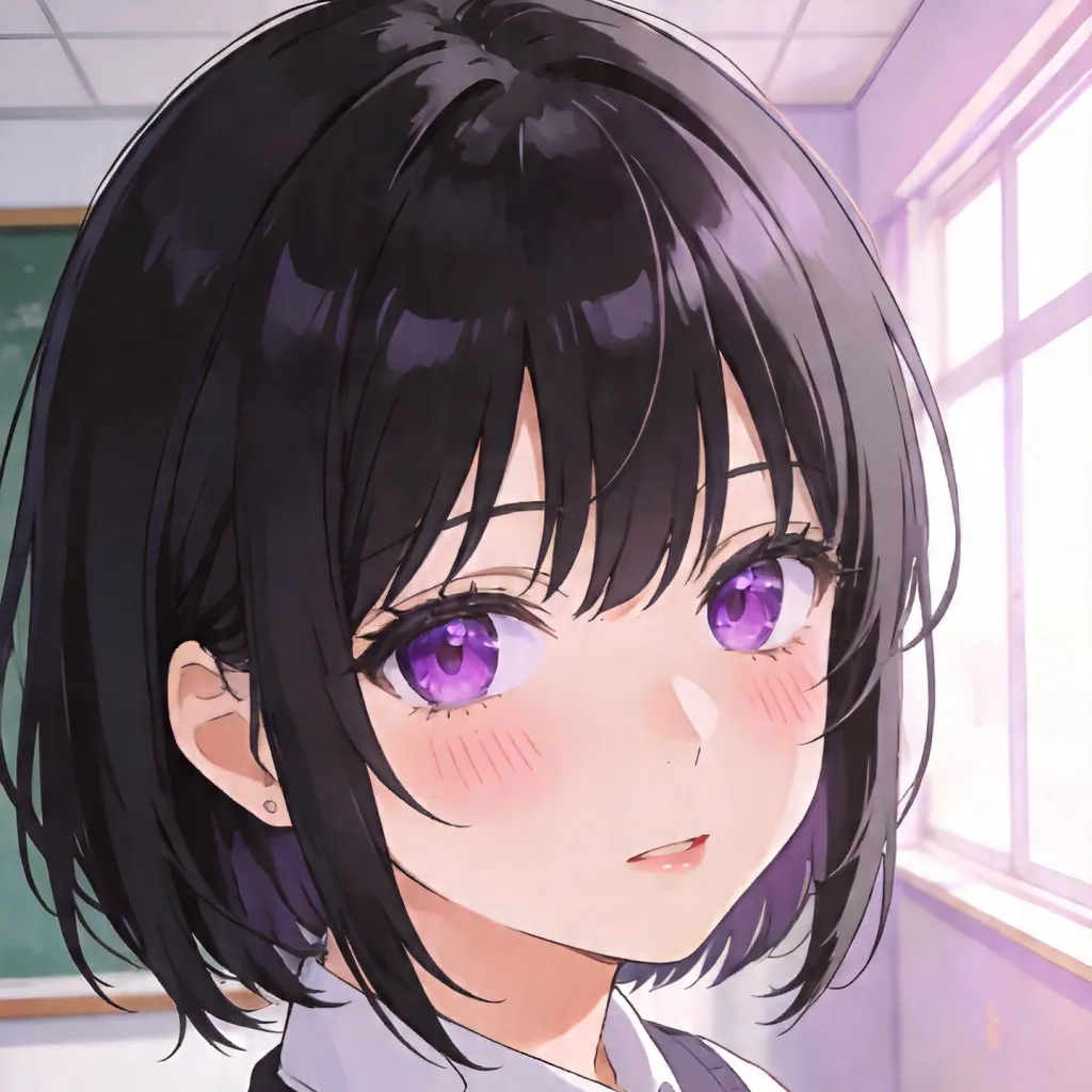 chat with ai character: Luna 