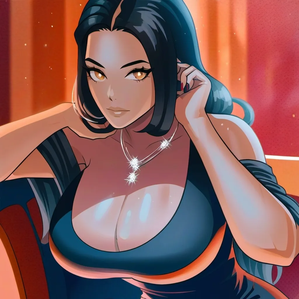 chat with ai character: hermana  norteña