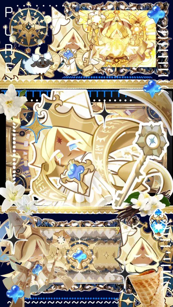 ai character: PVC x You background