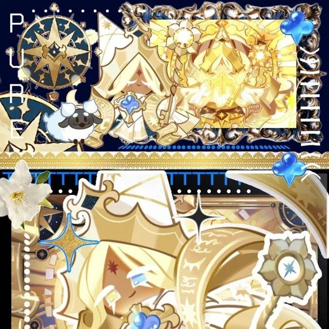 chat with ai character: PVC x You