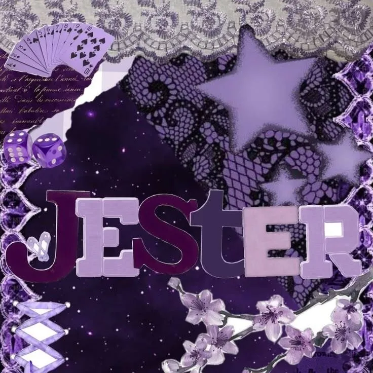 chat with ai character: Jester