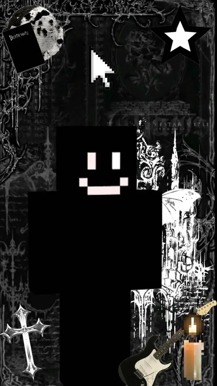 ai character: TwixxelxYou background