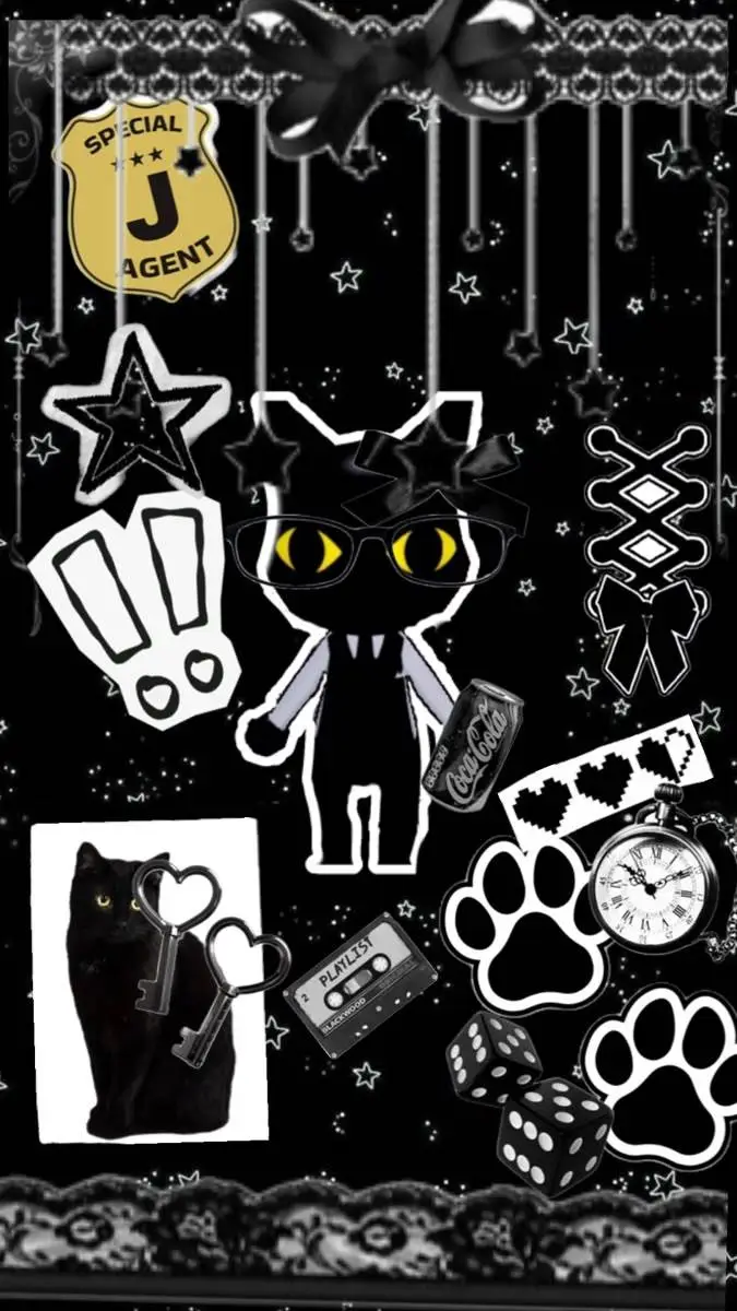 ai character: Secret Agent background
