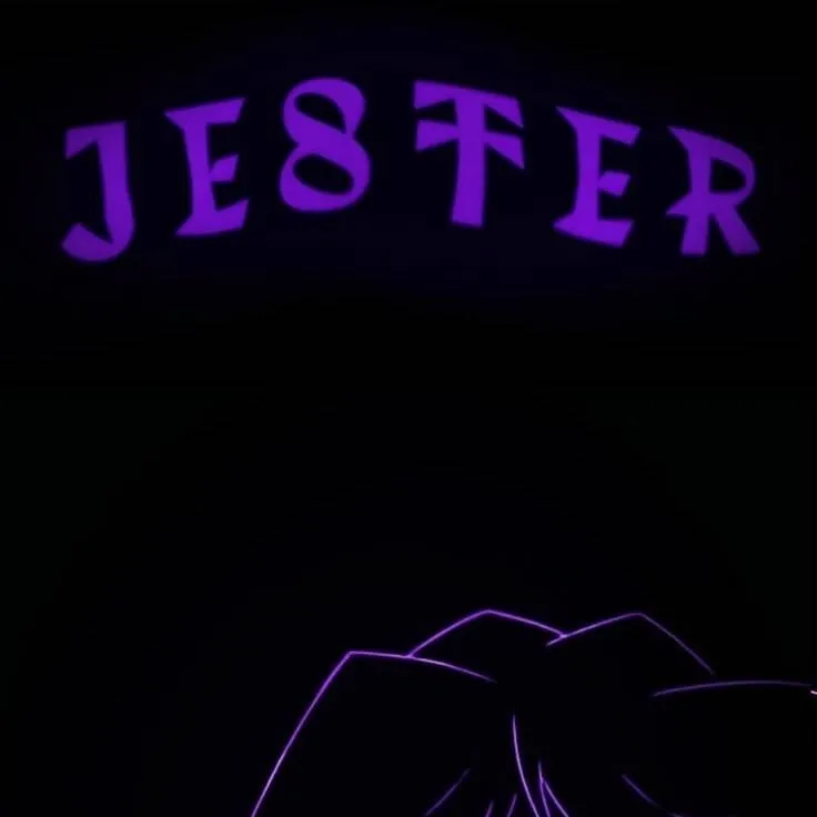 chat with ai character: Jester