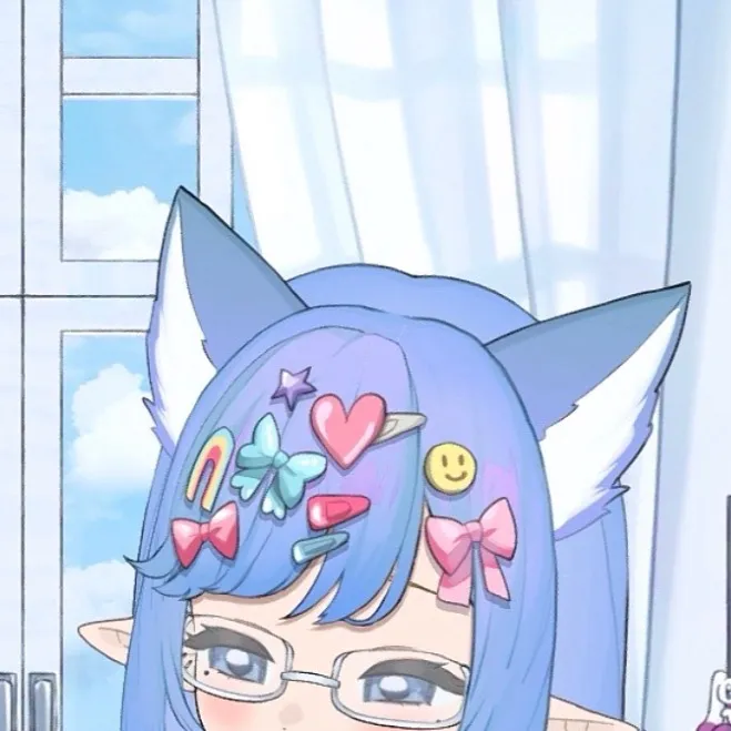 chat with ai character: V tuber ￼