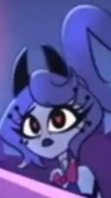 ai character: sleepover hh background