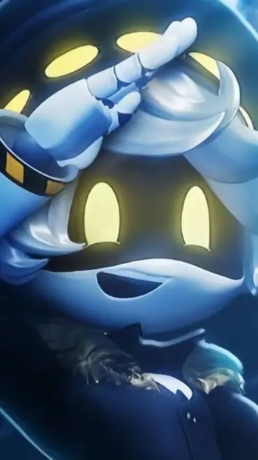 Talkie AI - Chat with N Murder Drones 