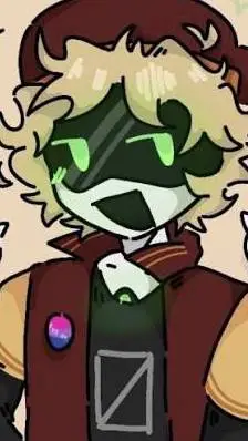 ai character: Thad background