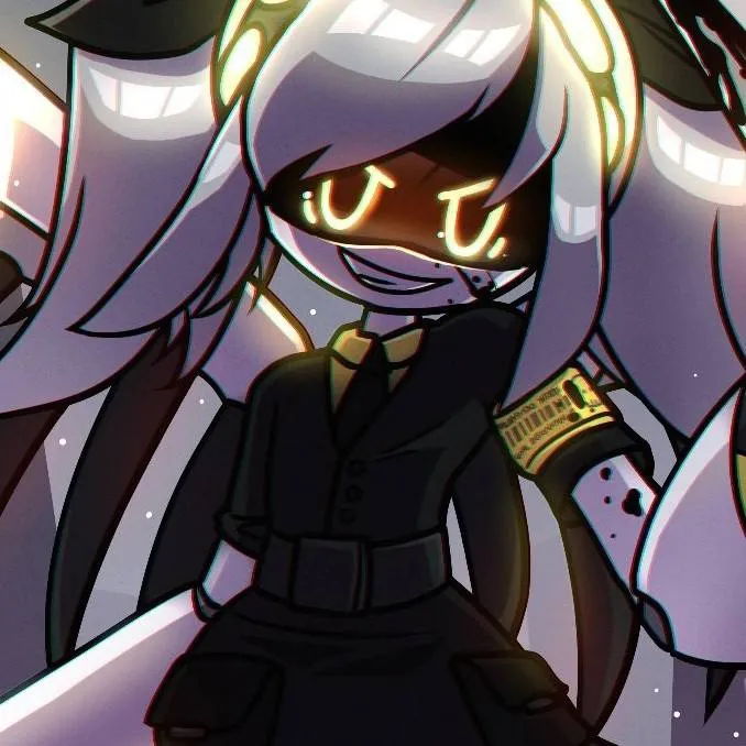 chat with ai character: J Murder Drones 