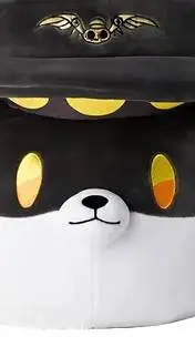 ai character: N Perro  background