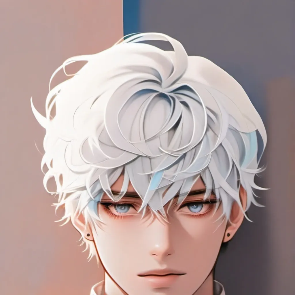 chat with ai character: Daylan