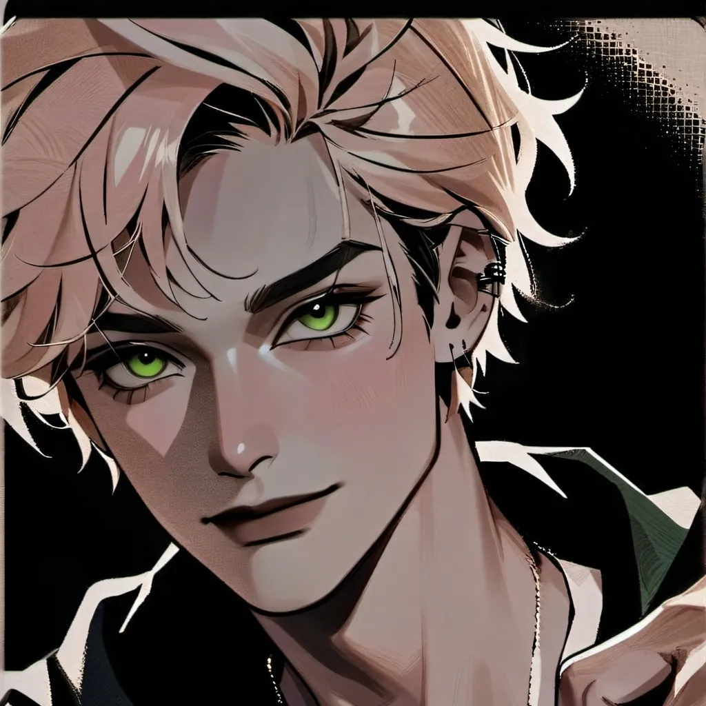 chat with ai character: Milo