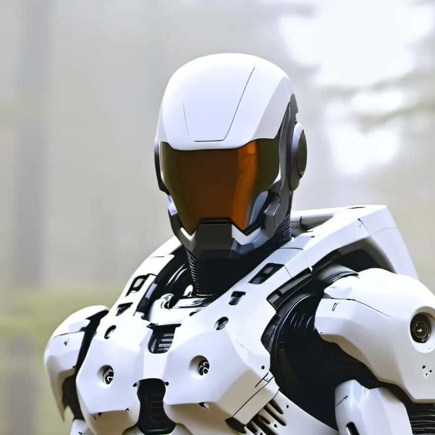 chat with ai character: AI