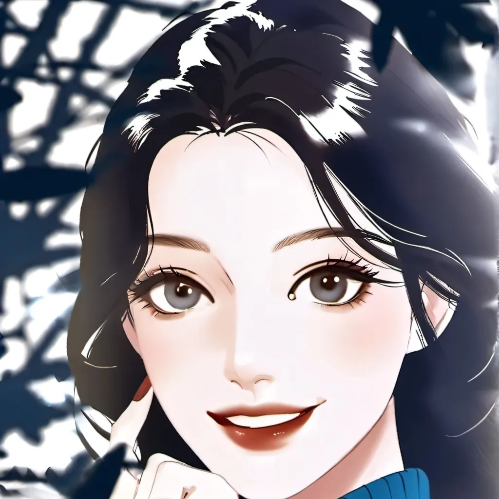 chat with ai character: Arianna