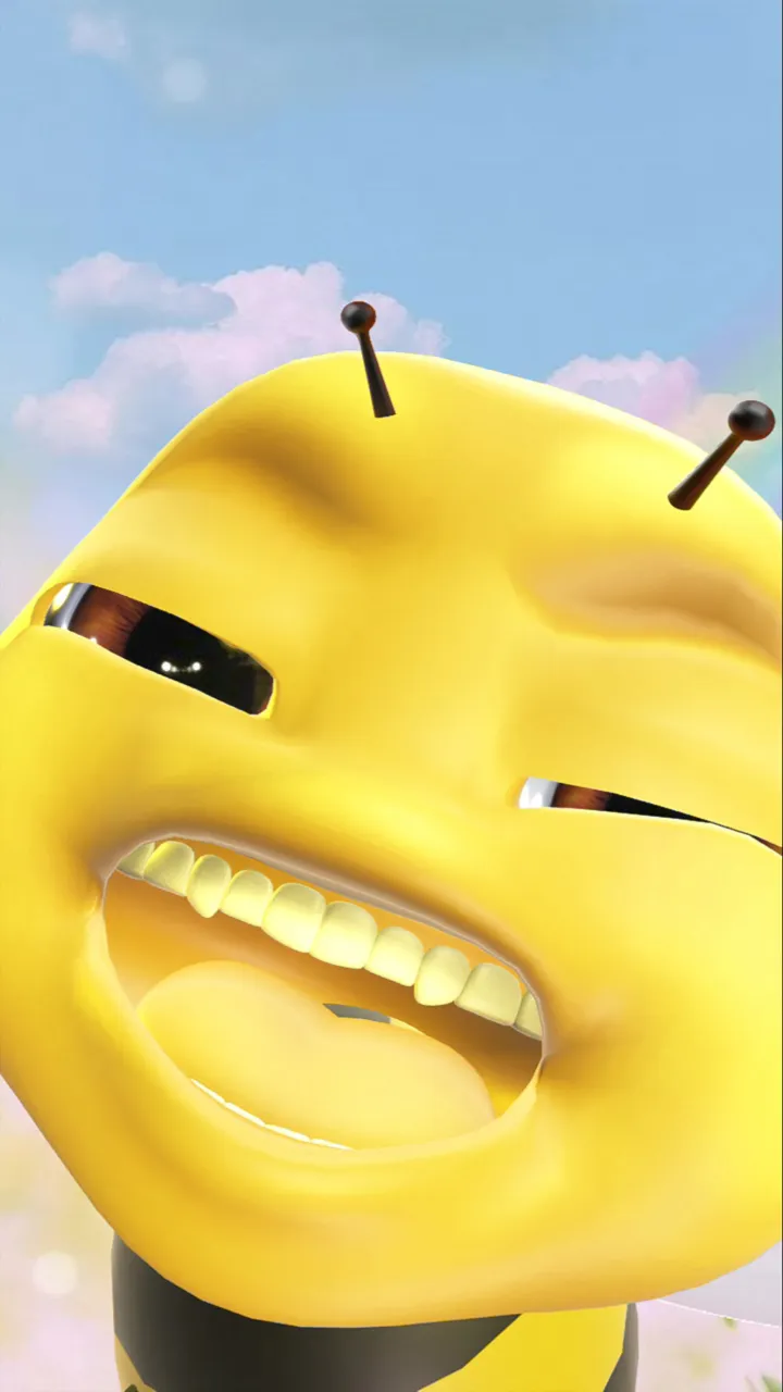 ai character: You are God background