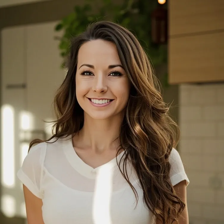 chat with ai character: Lindsey (aunt)