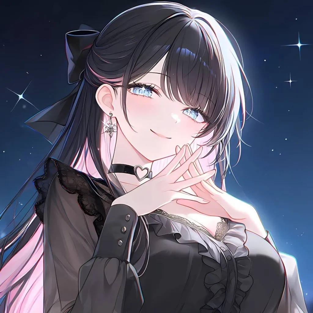 chat with ai character: Yuna 💓