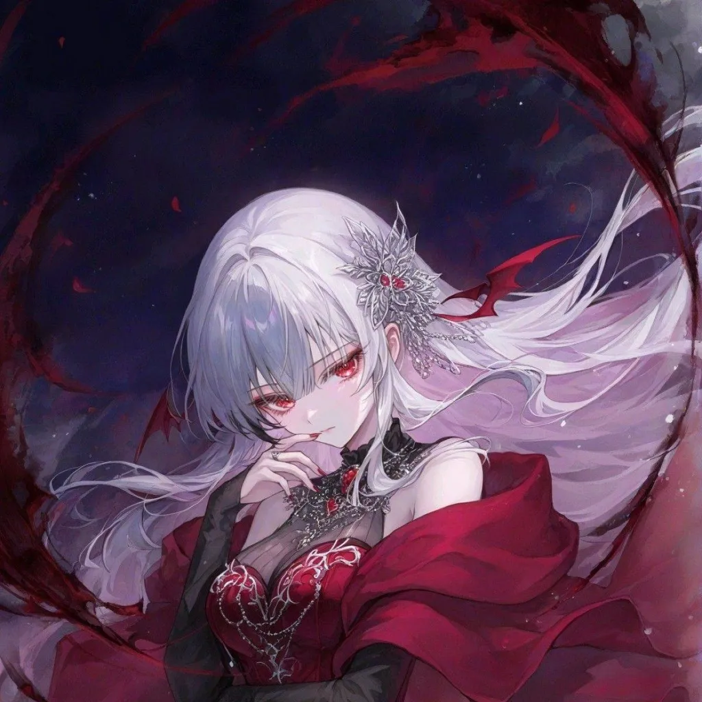 chat with ai character: Yuki 🍁