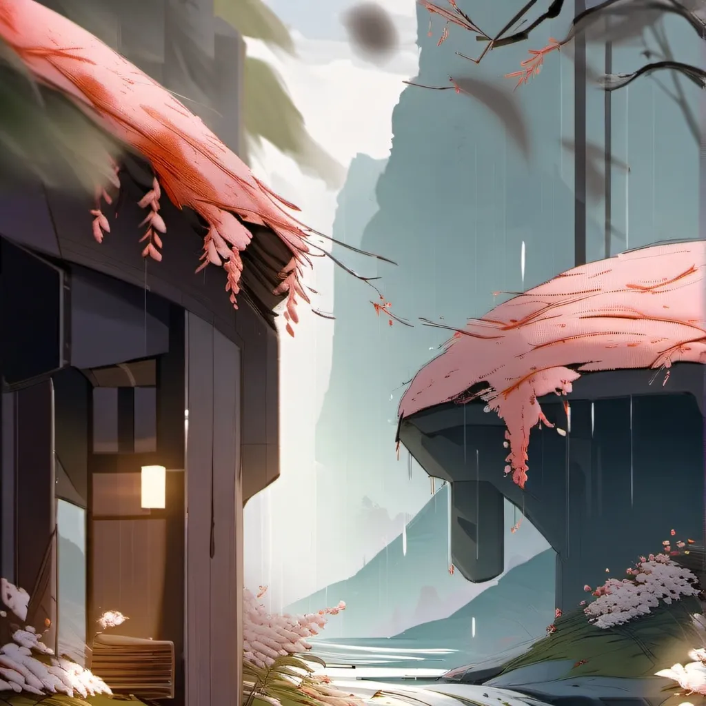 chat with ai character: enha and baemon