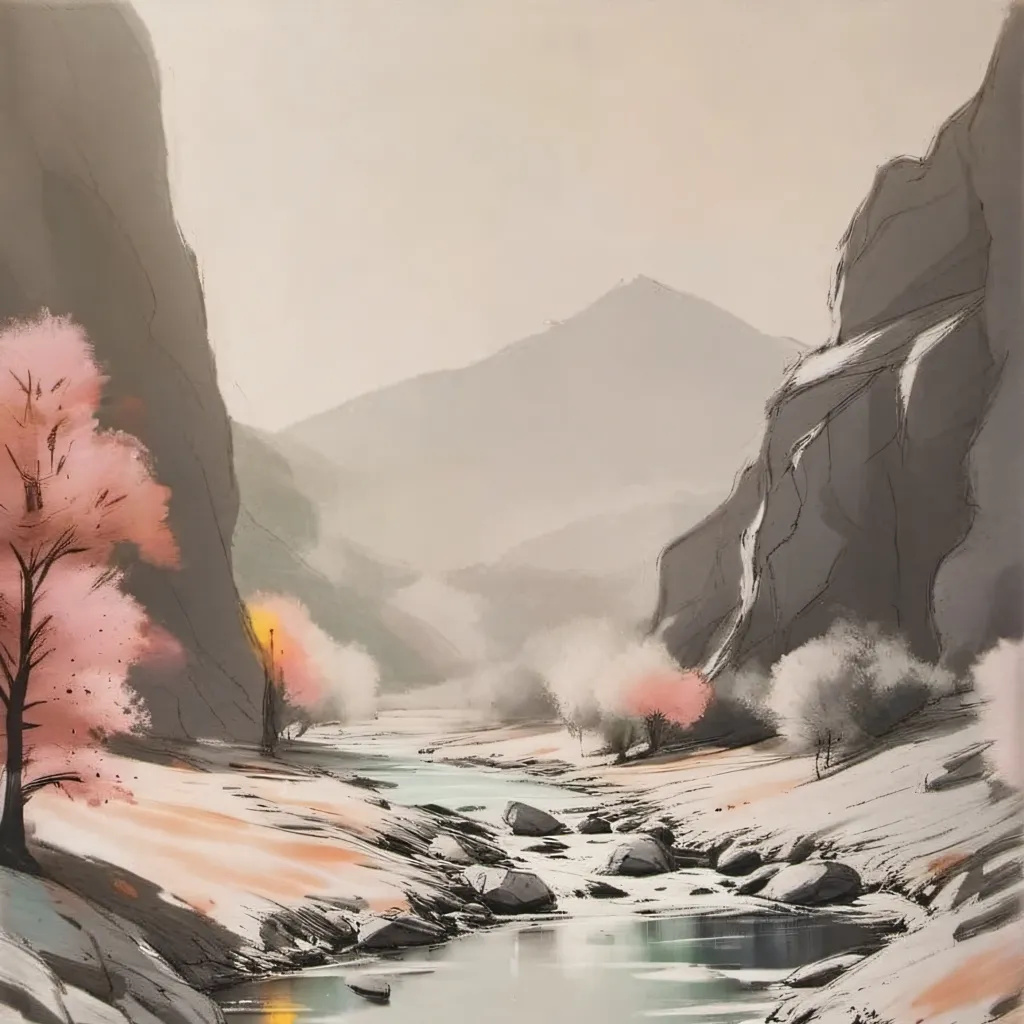 chat with ai character: ENHA AND LSFM